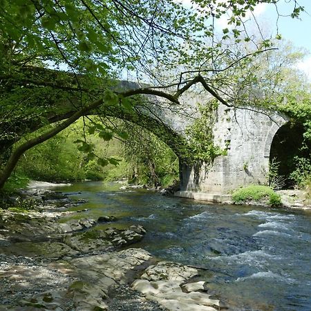 River Cottage St Asaph Exteriör bild