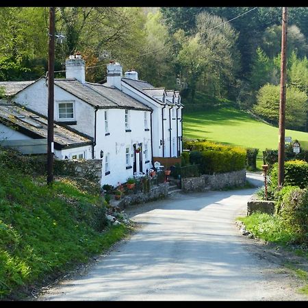 River Cottage St Asaph Exteriör bild