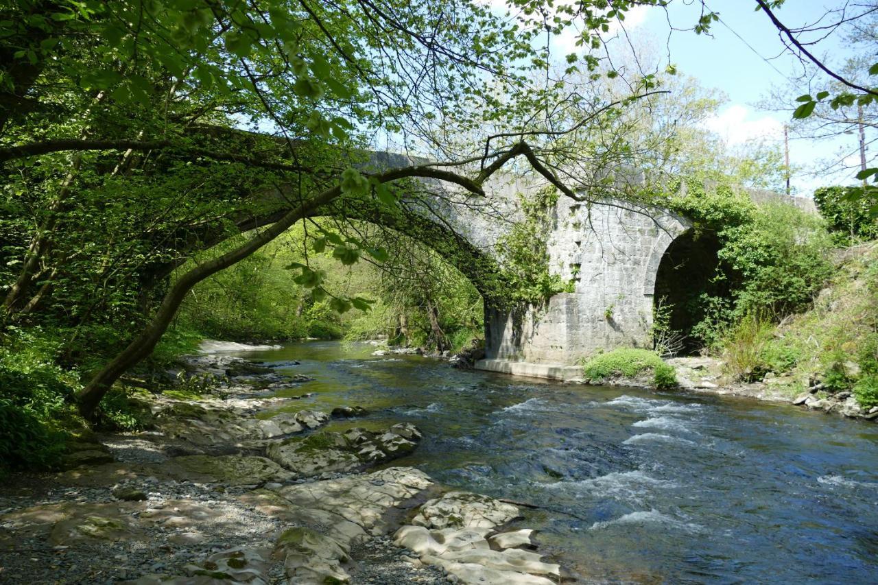 River Cottage St Asaph Exteriör bild
