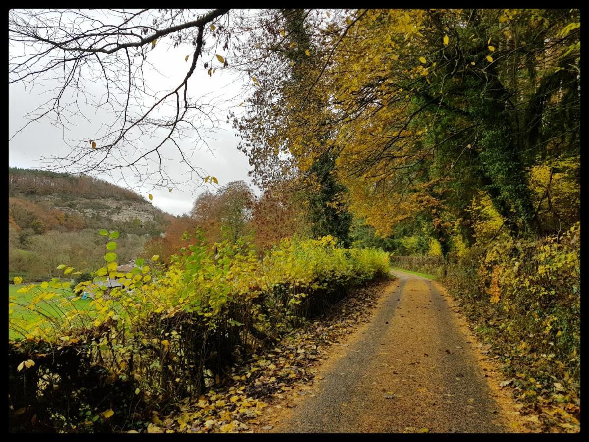 River Cottage St Asaph Exteriör bild