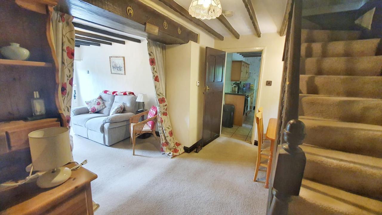 River Cottage St Asaph Exteriör bild