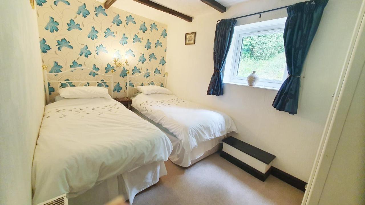 River Cottage St Asaph Exteriör bild
